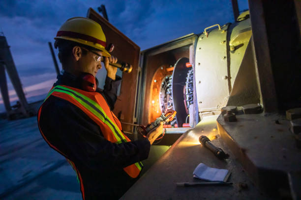 Electrical Outlet Repair in Ridge Wood Heights, FL