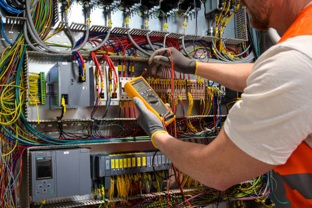 Best Local Electrician Companies  in Ridge Wood Heights, FL