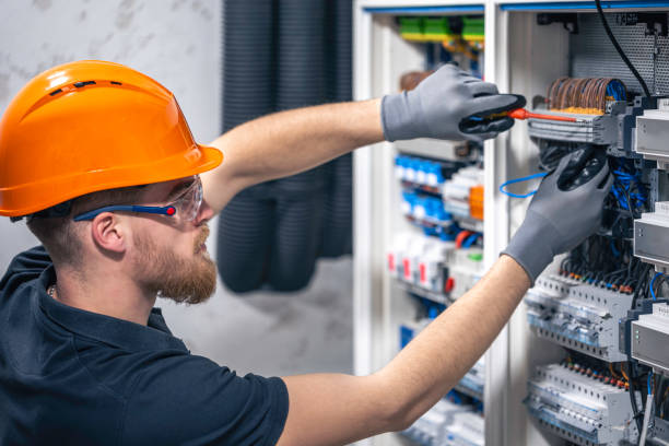 Best Electrical Installation Contractor  in Ridge Wood Heights, FL