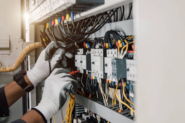 Best Electrical System Inspection  in Ridge Wood Heights, FL